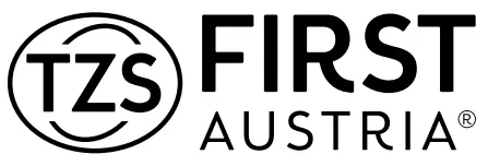 FIRST AUSTRIA - logo