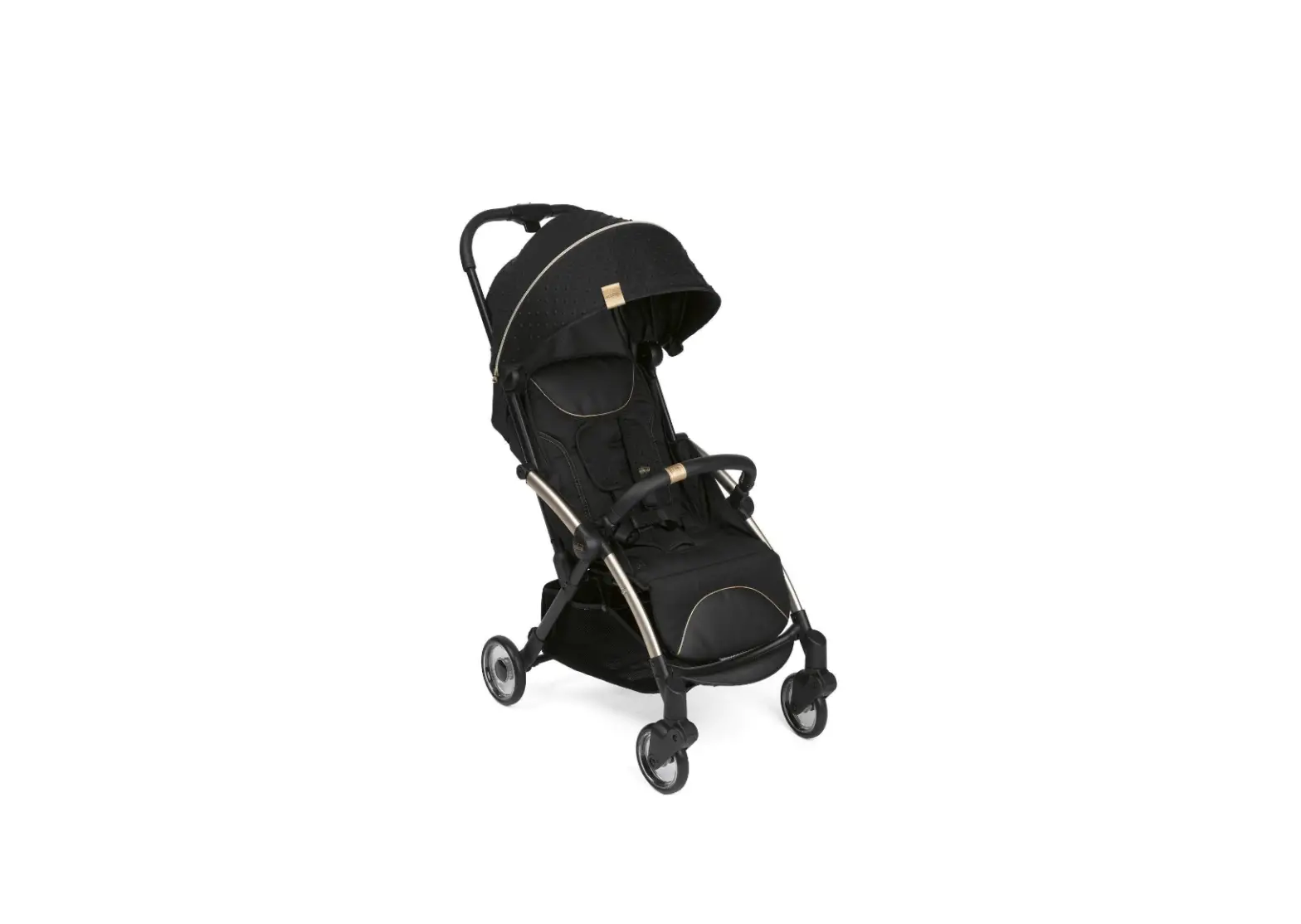 Chicco Goody Plus/pro Auto Fold Compact Stroller User Manual