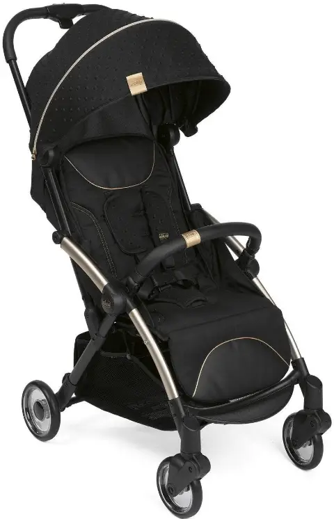 Chicco Goody Plus/Pro Auto Fold Compact Stroller