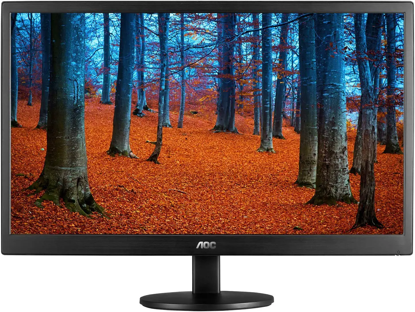 AOC-70-Series-E970SWN-LCD-Monitor-product