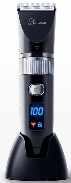 Hatteker-RFC-69001-Cordless-Hair-Trimmer-Product