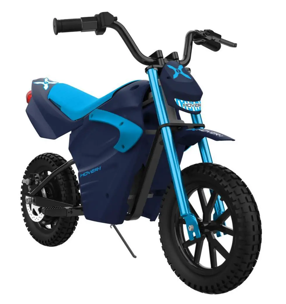 HOVER-1 E Track H1 TRAK Dirt Bike-PRODUCT