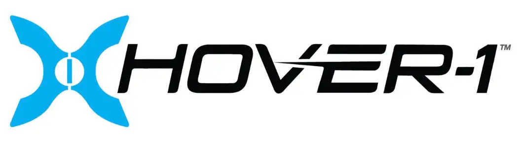 HOVER-1 LOGO