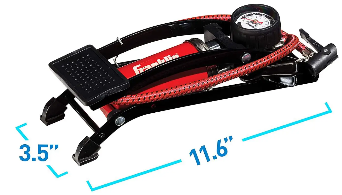 Franklin-35509-Sports-Foot-Air-Pump-fig-1