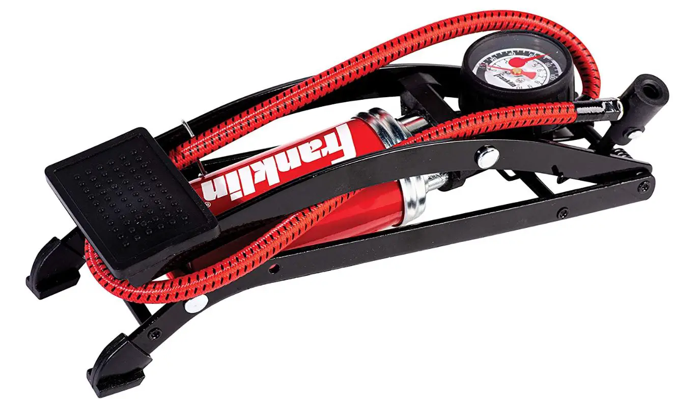 Franklin-35509-Sports-Foot-Air-Pump-product