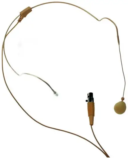 LD Systems LDWS100MH3 Headset