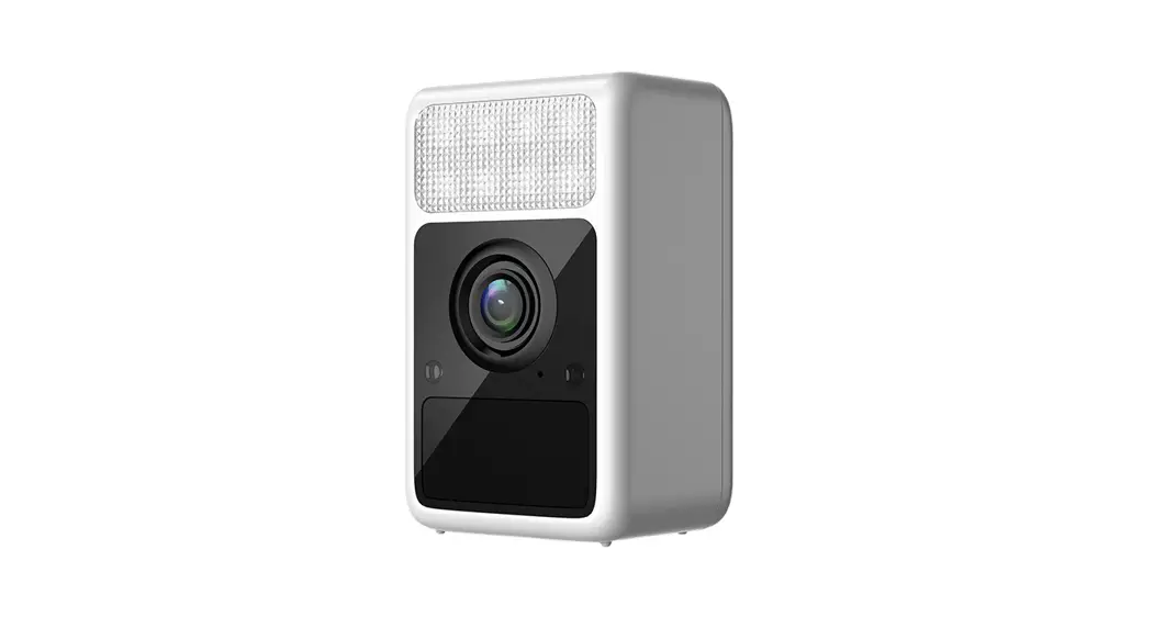 Sjcam S1 Home Camera User Manual