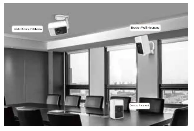 SJCAM S1 Home Camera - picture 7