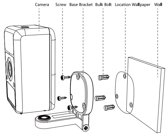 SJCAM S1 Home Camera - picture 8