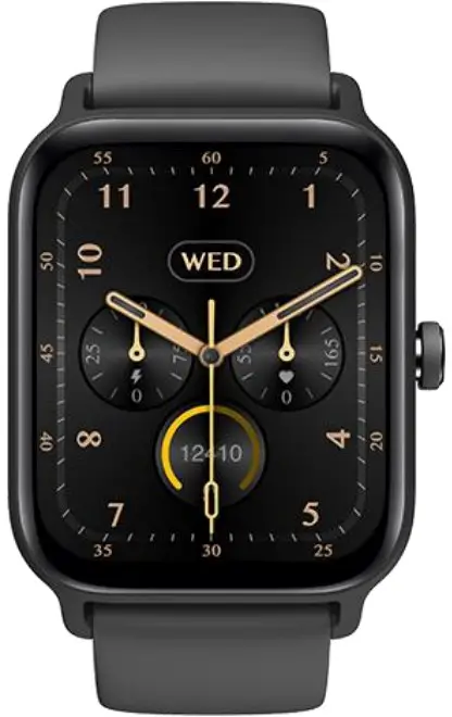 VRPEFIT IDW13 Smart Sports Watch