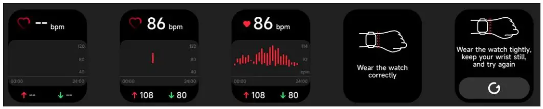 Heart Rate