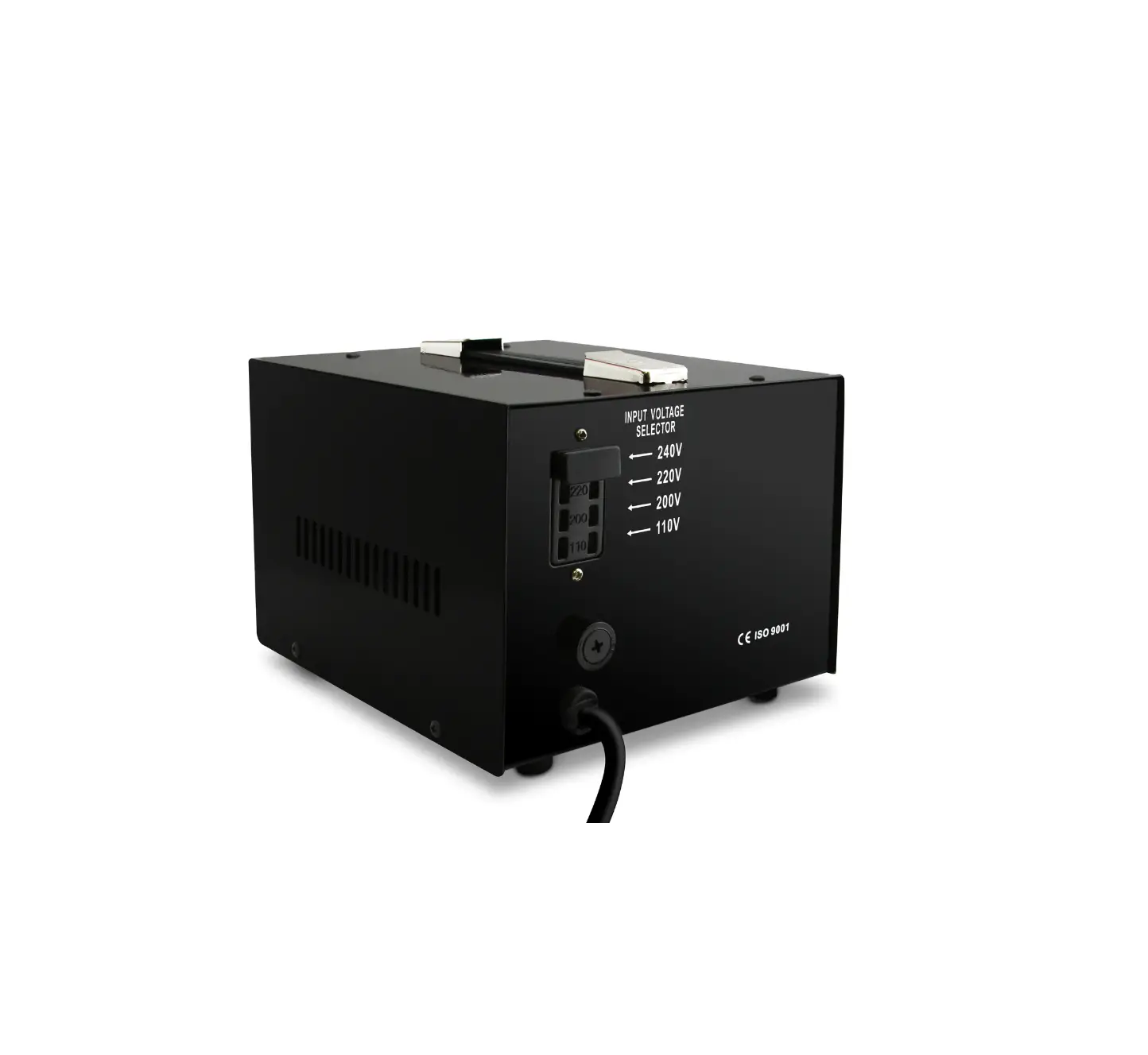 Arctiko Rv-1000 Voltage Converter Power Converter Dc Owner's Manual