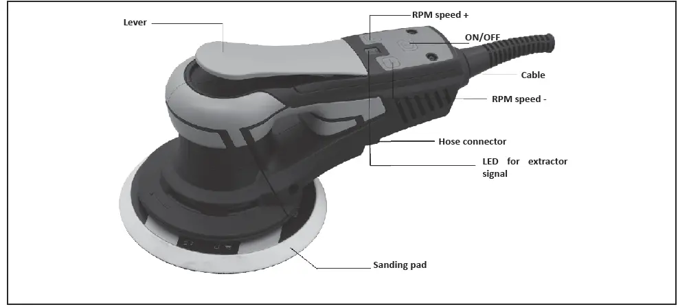 BORMANN-PRO-BSS5300-350W-Orbital-Sander-FIG-2
