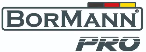BORMANN-PRO-LOGO