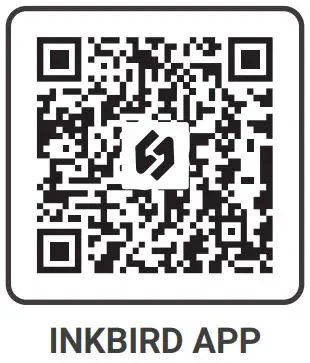 INKBIRD ITC-308-WIFI Digital Temperature Controller Thermostat Instruction Manual - QR Code