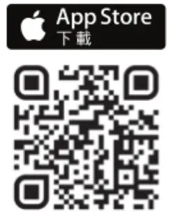 ACCU-CHEK Instant Blood Glucose Meter - QR code