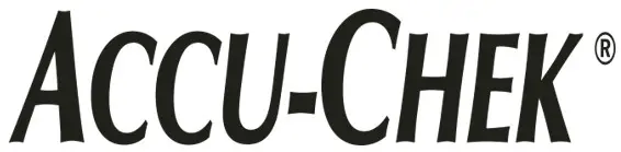ACCU-CHEK logo