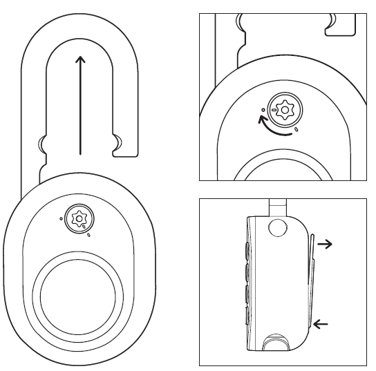 igloohome-Padlock-E-Smart-Padlock-E-with-Silicone -Kit-28