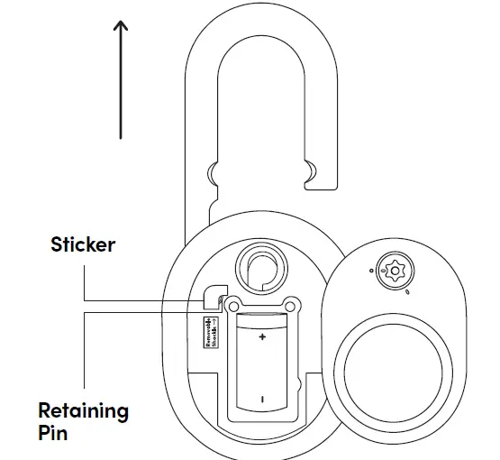 igloohome-Padlock-E-Smart-Padlock-E-with-Silicone -Kit-29