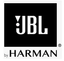 JBL - logo