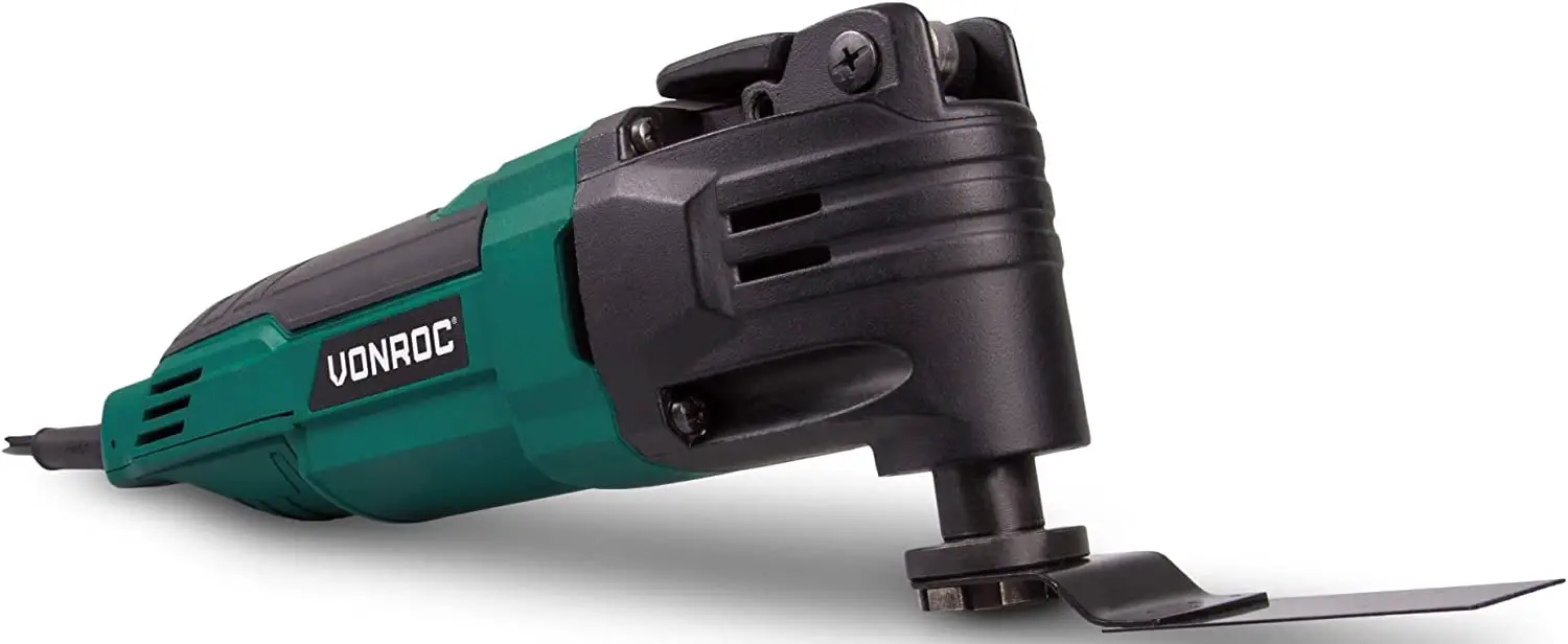 VONROC OT503AC oscillating Multi Tool