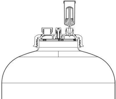 KegLand 30L AR FermZilla All Rounder 30L Pressure Fermenter - Assembling the fermenter 1
