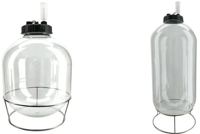 KegLand 30L AR FermZilla All Rounder 30L Pressure Fermenter - cover