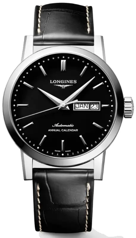 L4.827.4.52.0 1832 Watch