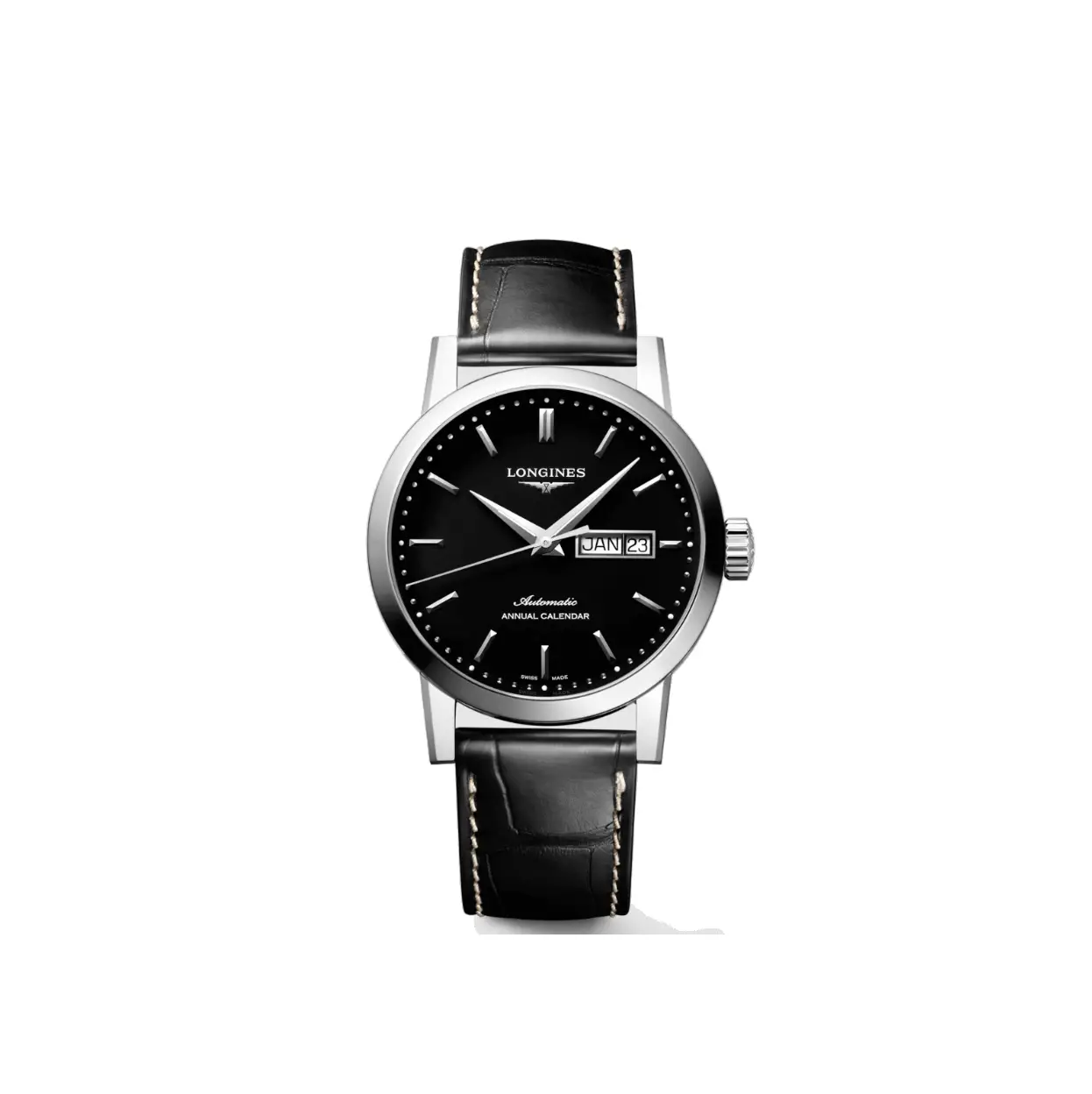 Longines L4.827.4.52.0 1832 Watch Instruction Manual Longines L4.827.4.52.0 1832 Watch Instruction Manual