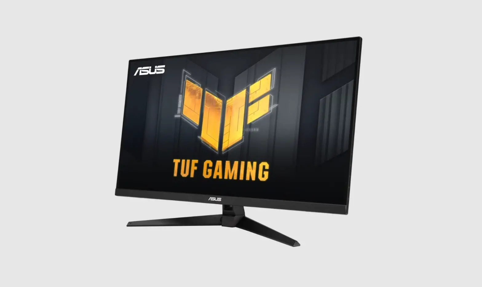 Asus Vg32aqa1a Tuf Gaming Monitor User Guide
