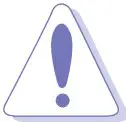 Warning icon