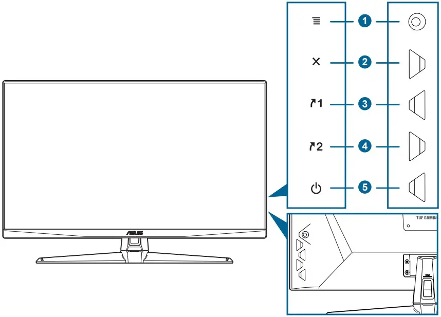 Monitor introduction