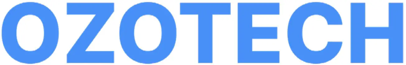 OZOTECH logo