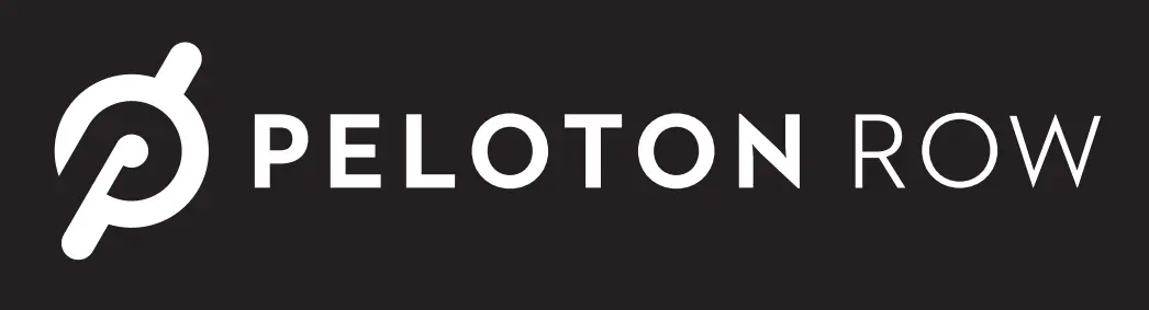 PELOTON Row Logo