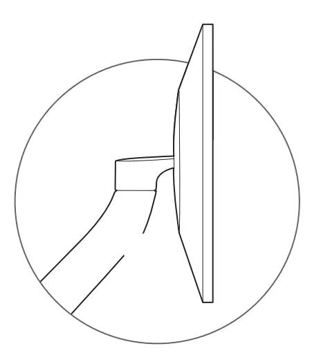 Storing The Peloton Row Upright