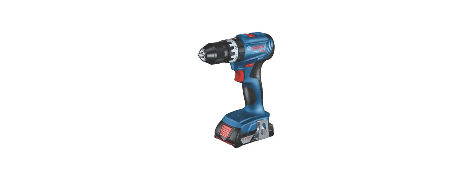 Bosch 06019k3370 18v 2 X 2.0ah Li-ion Coolpack Brushless Cordless Drill-driver Instruction Manual
