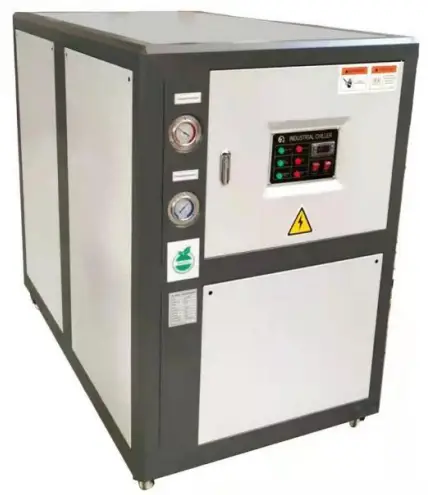 TOOLOTS Industrial Chiller - Figure 1