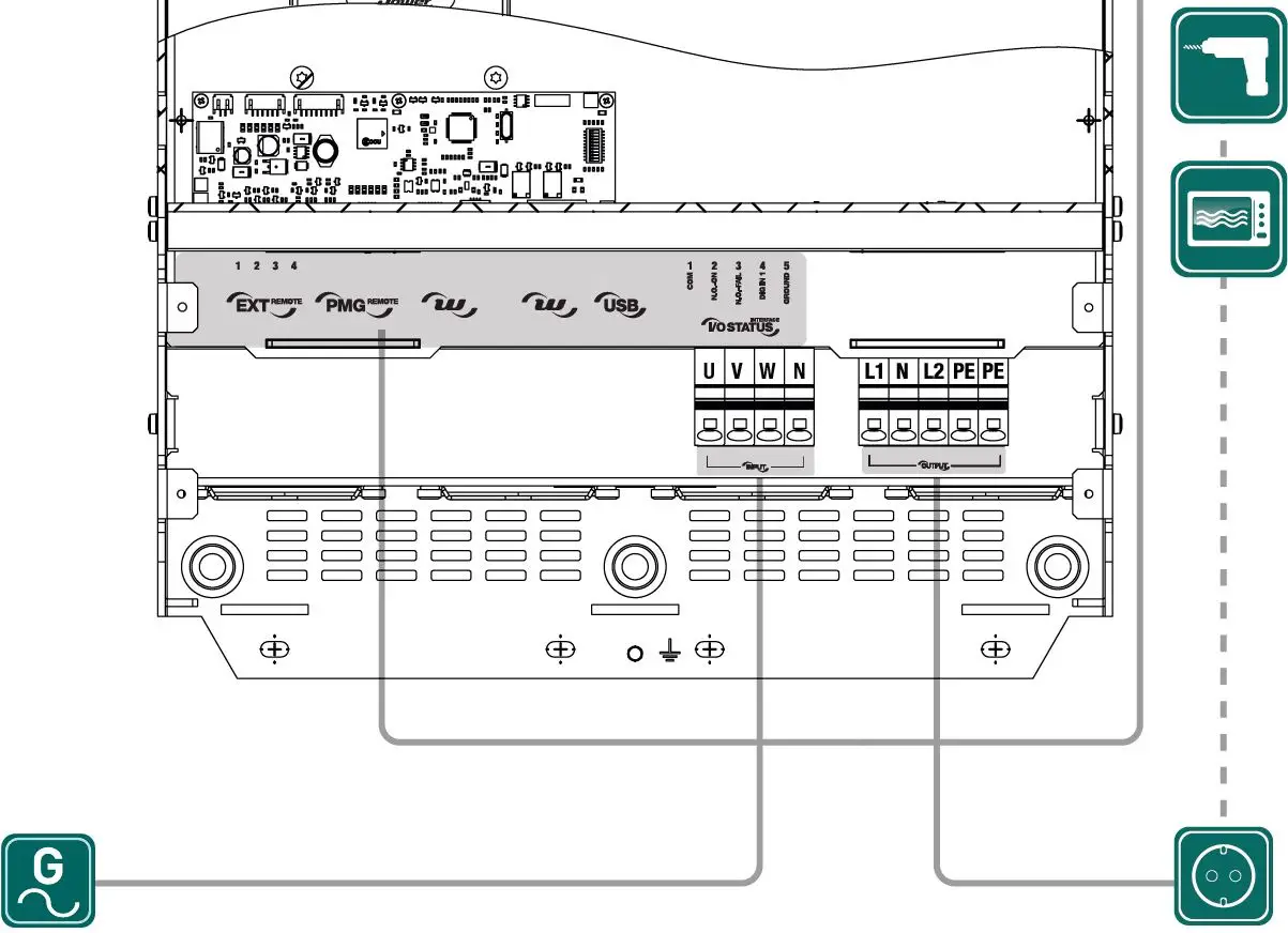 Whisper-Power-WP-PMG-Frame-3-Singlephase-Power-Module-Genverter-Inverter-fig-2