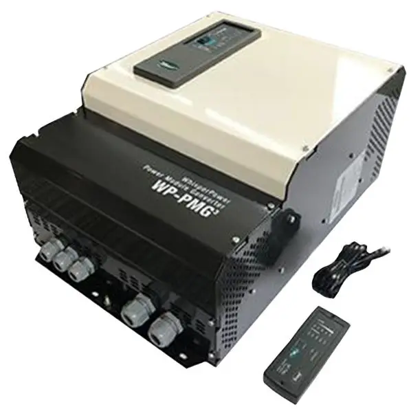 Whisper-Power-WP-PMG-Frame-3-Singlephase-Power-Module-Genverter-Inverter-product