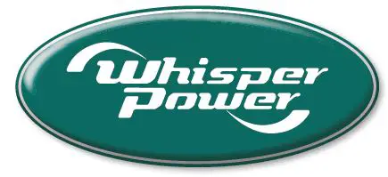 Whisper-Power-logo