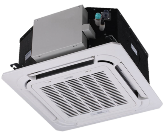 LENNOX V22 VRF Indoor Units.png