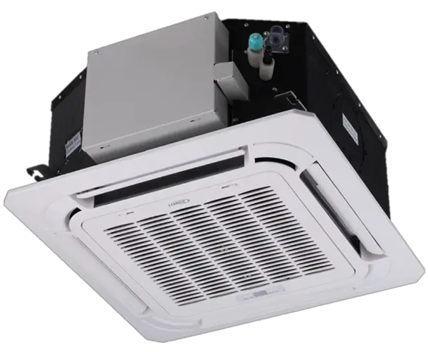 Lennox V22 Vrf Indoor Units User Guide