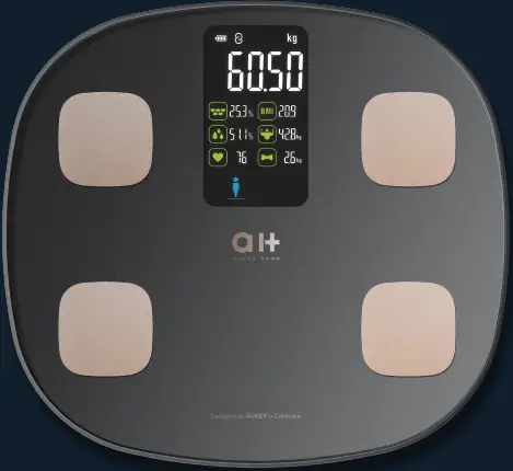 Aukey Home BM-X1 Body Composition Monitor PRODUCT