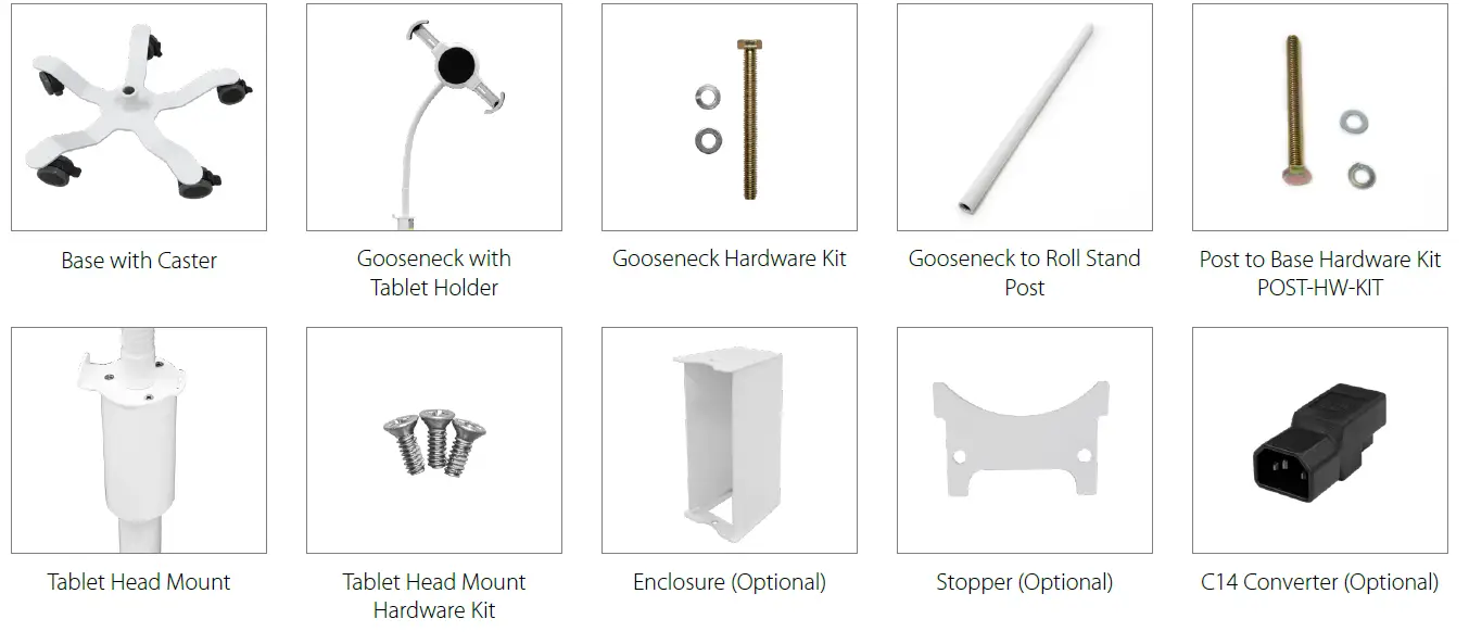 Amico-Gooseneck-Tablet-Roll-Stand-04