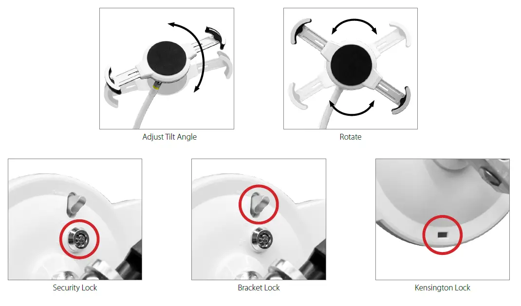 Amico-Gooseneck-Tablet-Roll-Stand-16