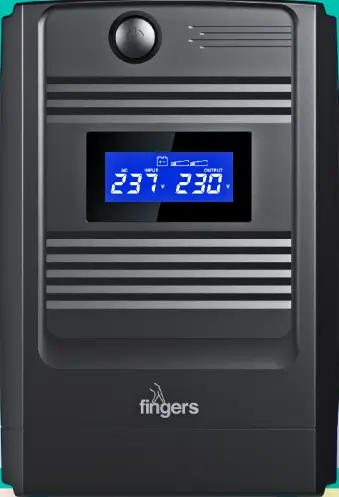fingers-FA-1250LCD-Power-Protection-UPS-PRODCUT
