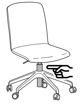 IKEA ERFJÄLLET Conference Chair - figer5