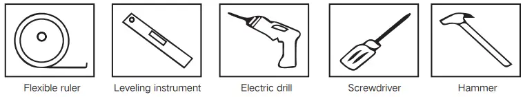 HOMLUX-2E08004AEE-Small-Round-Steel-Framed-Classic-Wall-Bathroom-Vanity-Mirror-fig- (1)