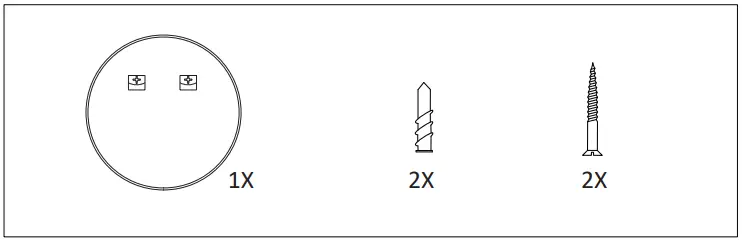 HOMLUX-2E08004AEE-Small-Round-Steel-Framed-Classic-Wall-Bathroom-Vanity-Mirror-fig- (2)