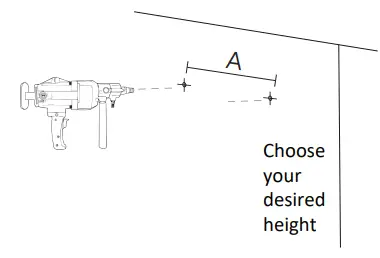 HOMLUX-2E08004AEE-Small-Round-Steel-Framed-Classic-Wall-Bathroom-Vanity-Mirror-fig- (4)
